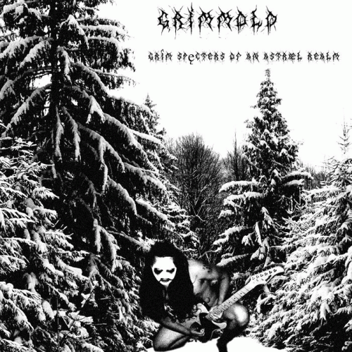 Grîmmöld : Grîm Spęcters of an Astræl Realm